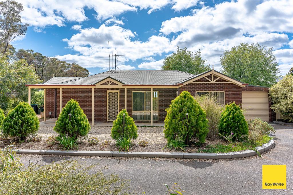 1/25 Ennor Pl, Kangaroo Flat, VIC 3555