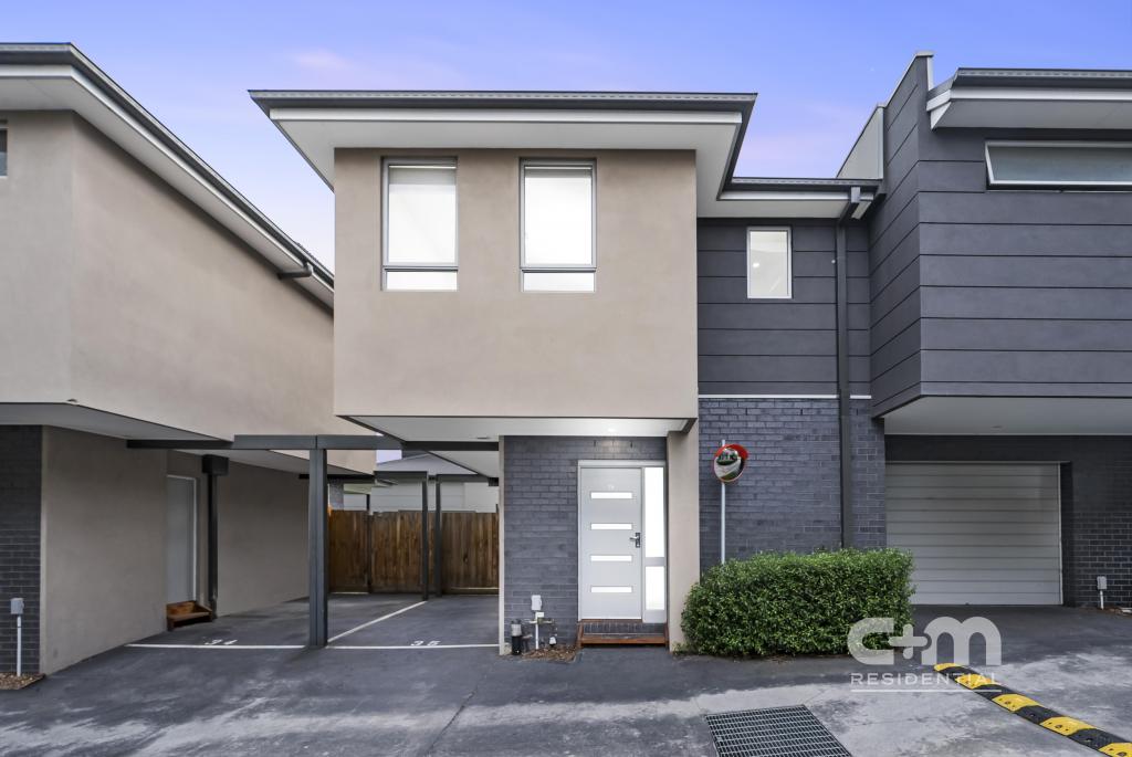 35/21 Station Rd, Oak Park, VIC 3046