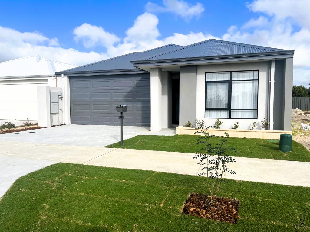 15 Azurite Loop, Wellard, WA 6170