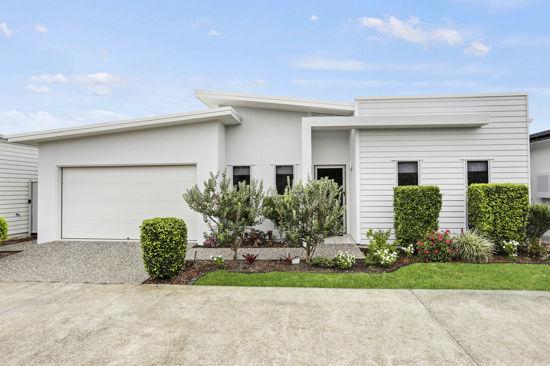 39/19 BONGAREE AVE, BONGAREE, QLD 4507