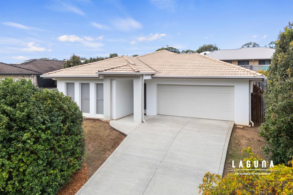 3 Presidential Ave, Jones Hill, QLD 4570