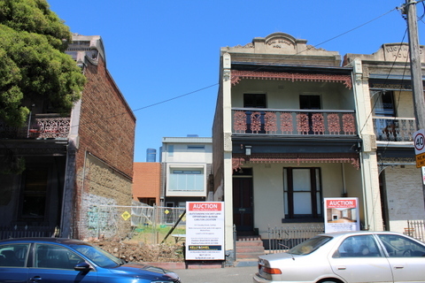 141 Faraday St, Carlton, VIC 3053
