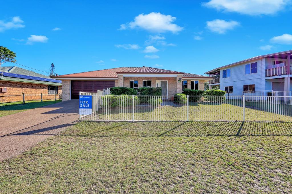 49 Mackerel St, Woodgate, QLD 4660