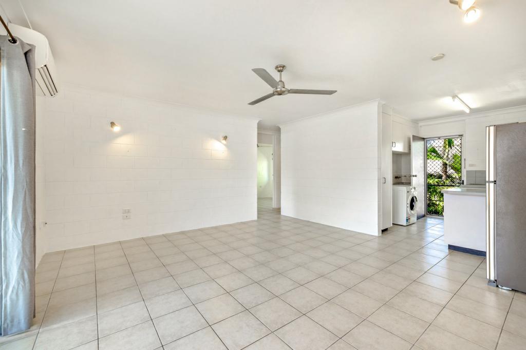 7/120 Greenslopes St, Edge Hill, QLD 4870