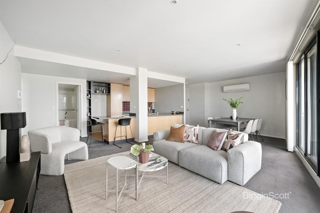 601/8 Howard St, Richmond, VIC 3121