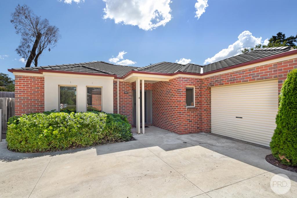 4/1834 Geelong Rd, Mount Helen, VIC 3350