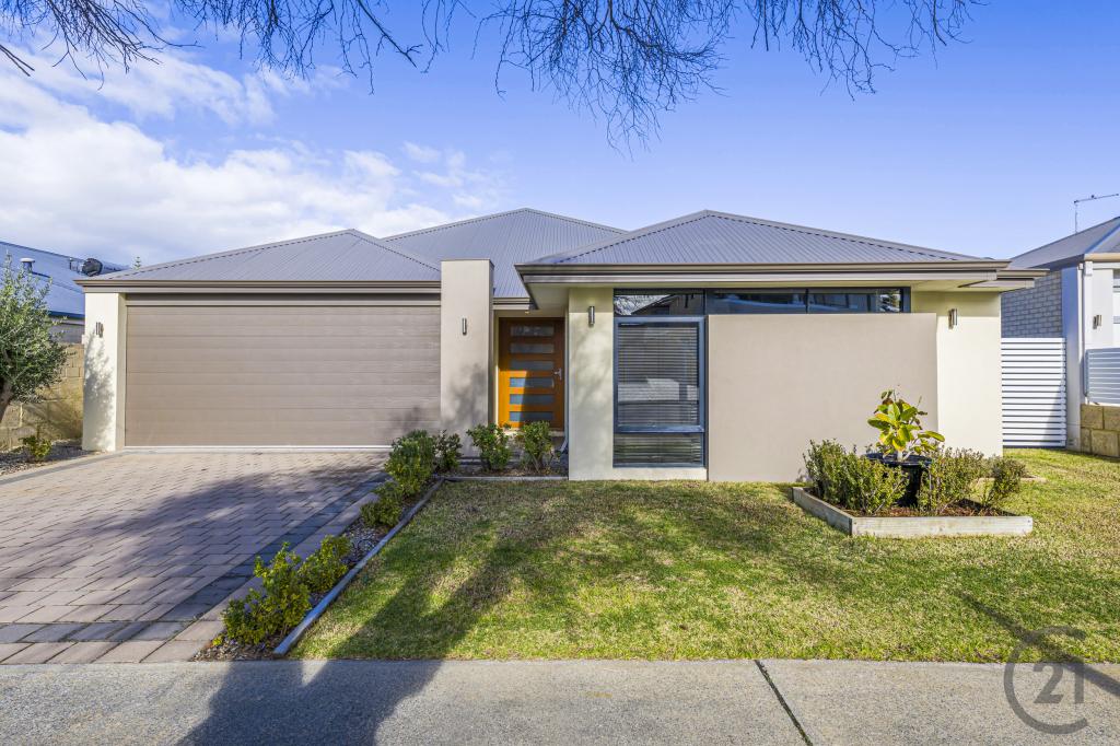 5 ENDEAVOUR CIR, WANNANUP, WA 6210
