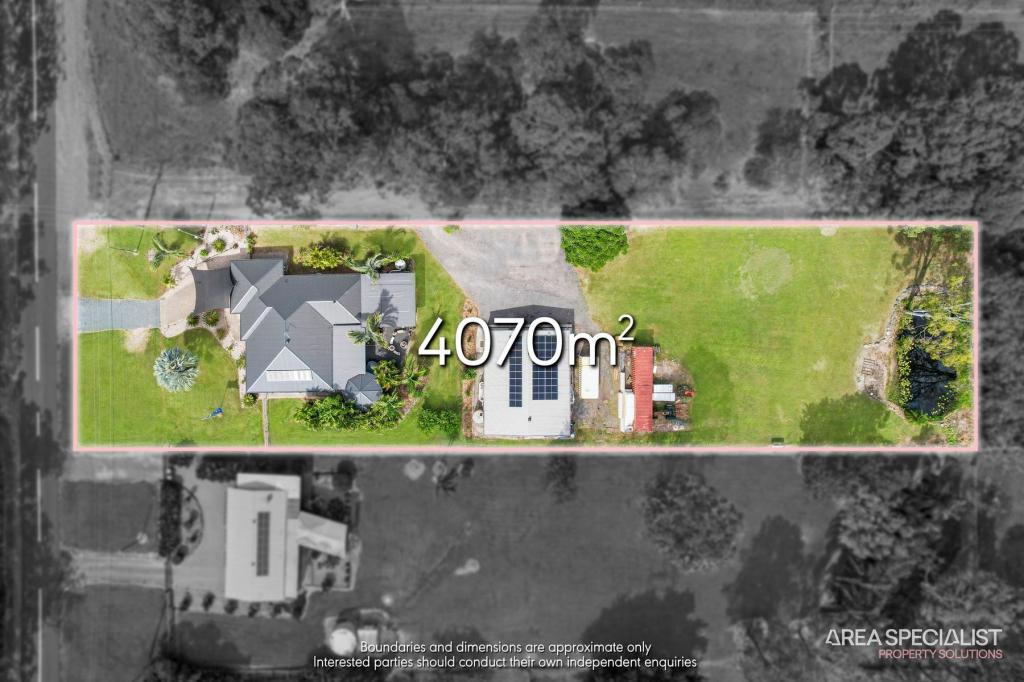 259 Rotary Park Rd, Alberton, QLD 4207