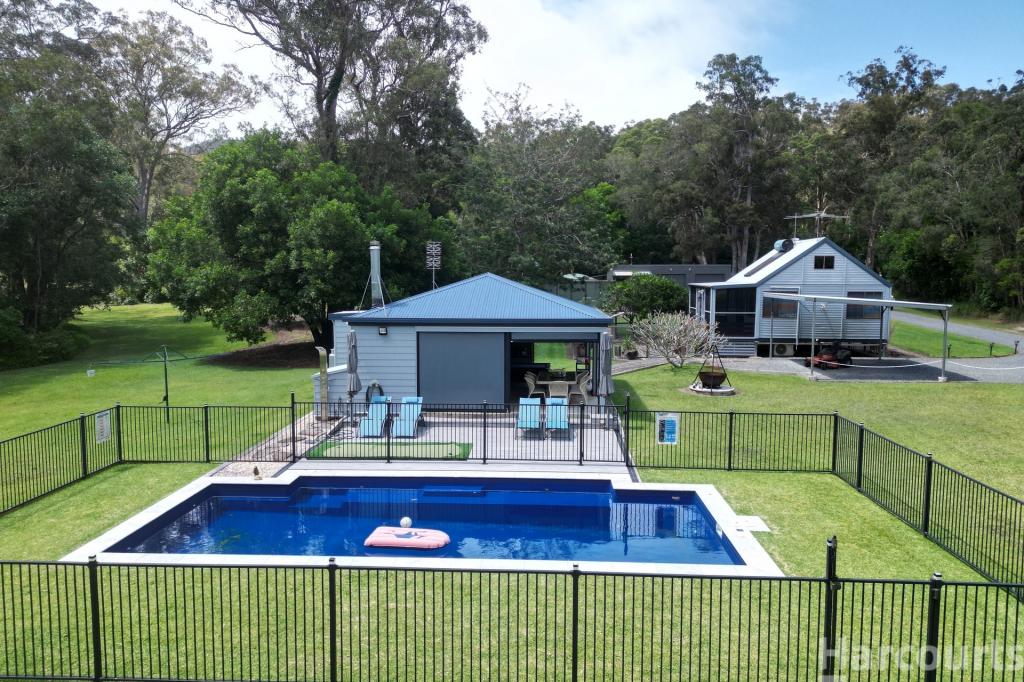 245 Arakoon Rd, Arakoon, NSW 2431