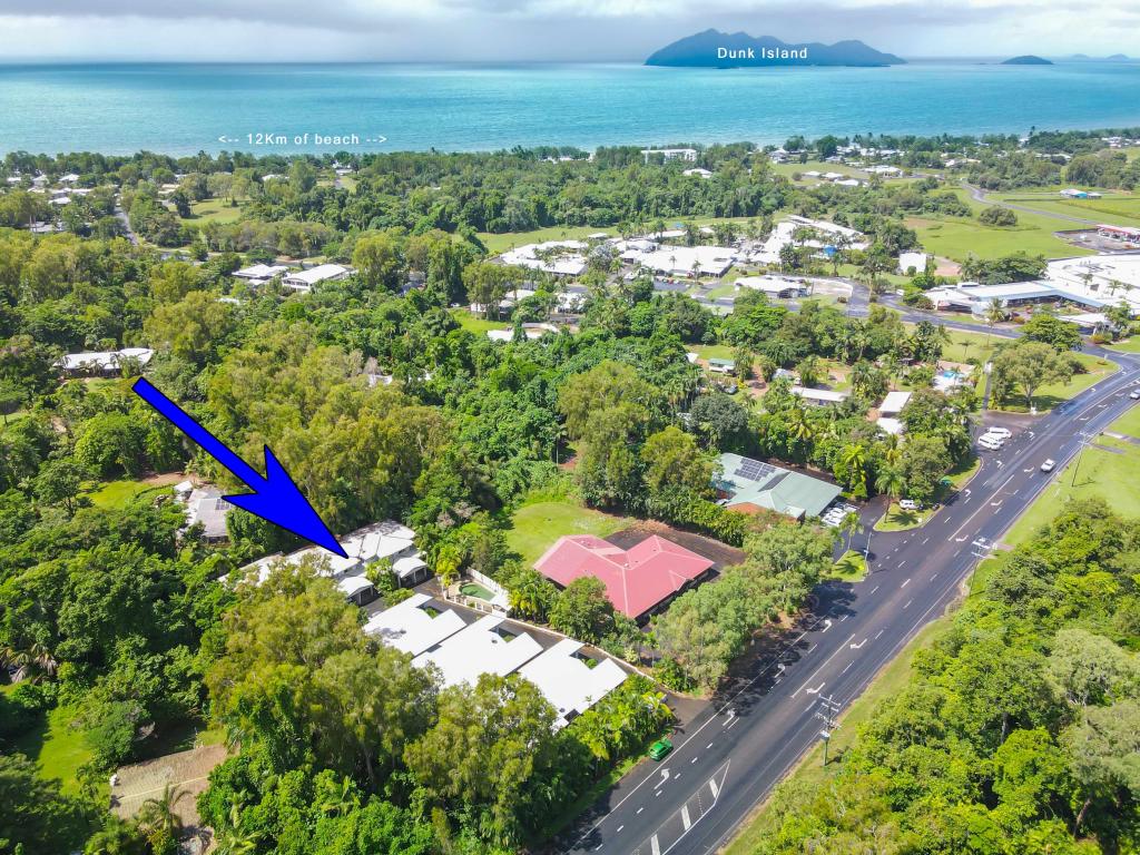 10/2032 Tully Mission Beach Rd, Wongaling Beach, QLD 4852
