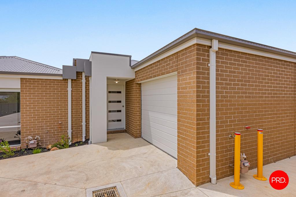 21B STATION ST, KANGAROO FLAT, VIC 3555