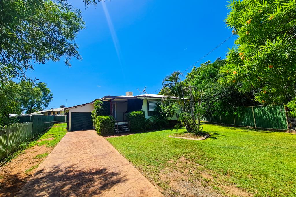 5 Ely Cres, Pioneer, QLD 4825