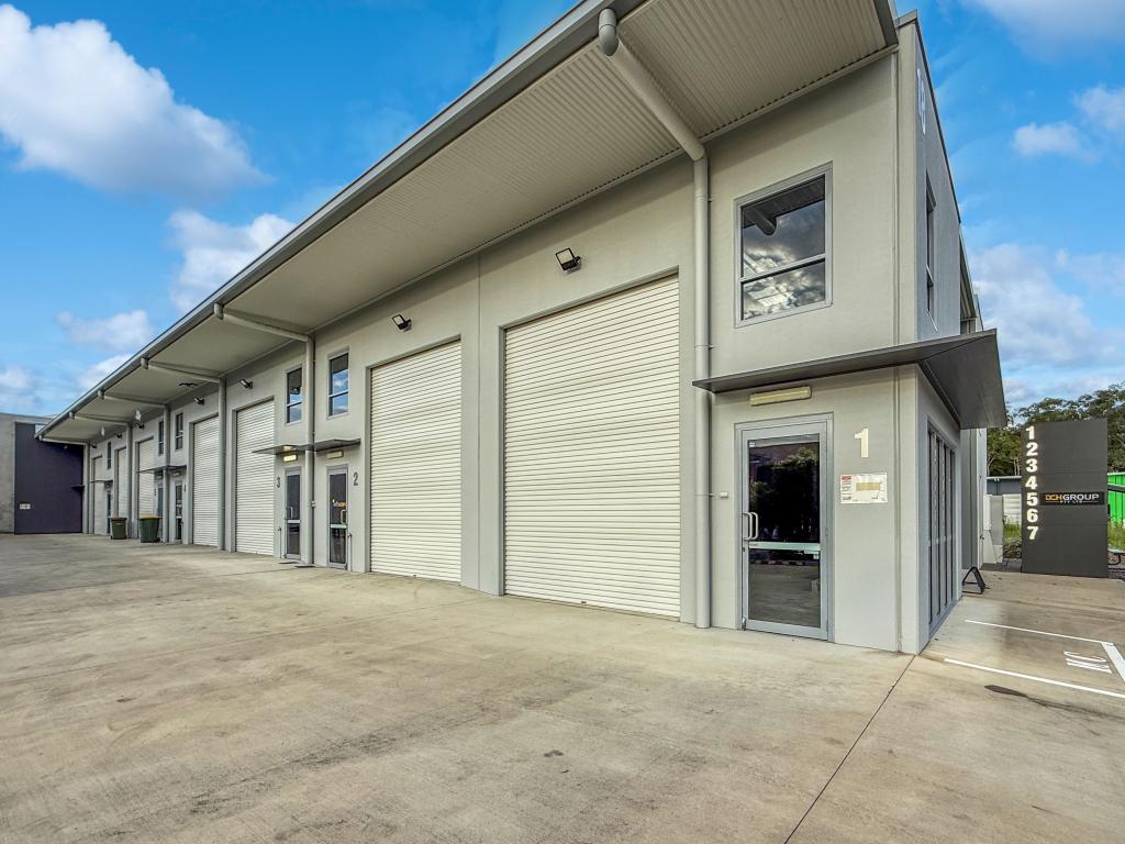 18 Lenco Cres, Landsborough, QLD 4550