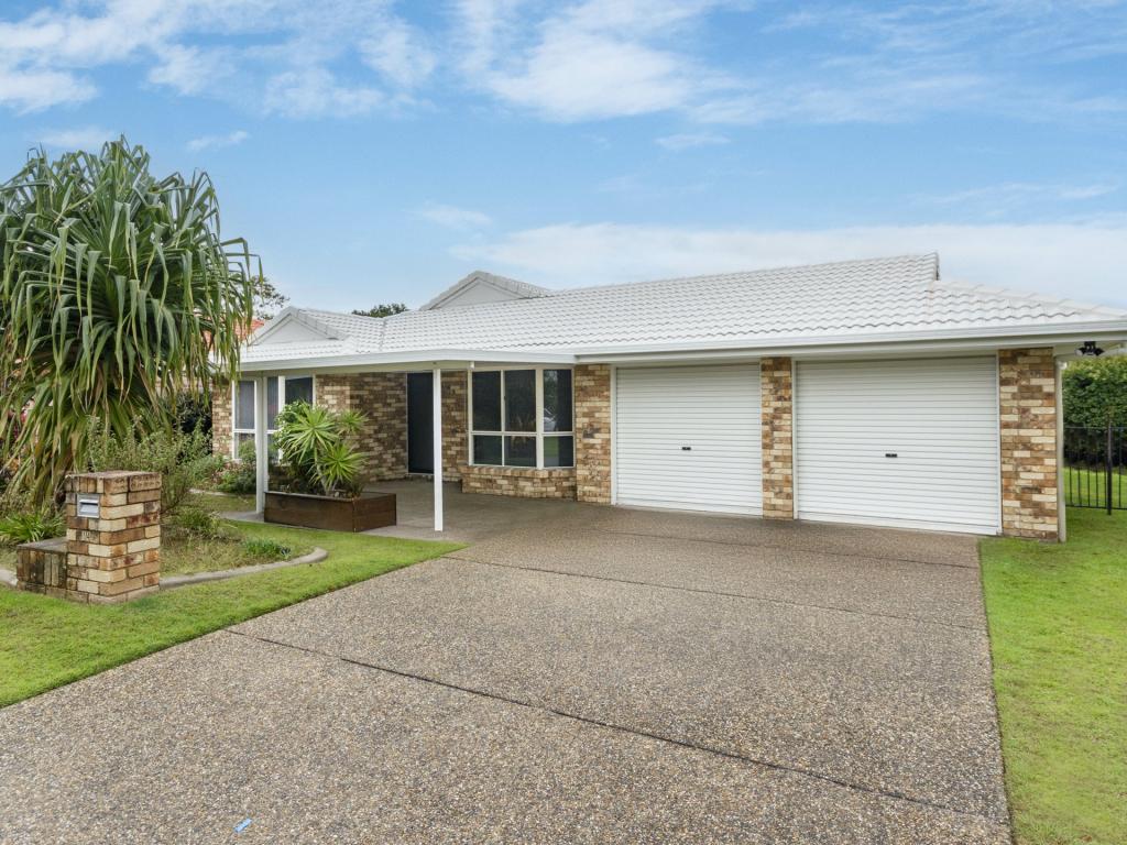 14 Ardel Pl, Sandstone Point, QLD 4511