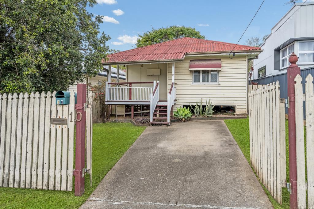 10 White St, Everton Park, QLD 4053