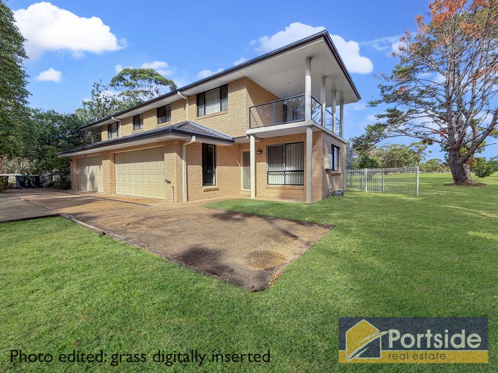 44 Poilus Pde, Tanilba Bay, NSW 2319