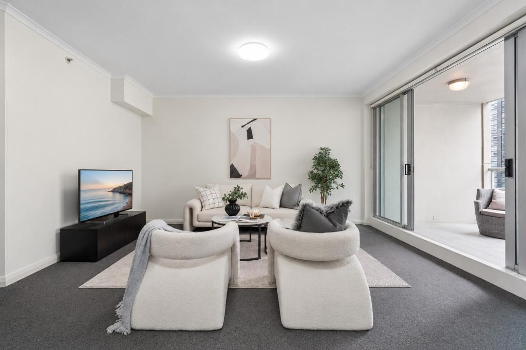 1103/2B HELP ST, CHATSWOOD, NSW 2067