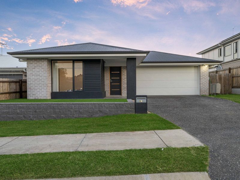 57 BOYLAND WAY, RIPLEY, QLD 4306