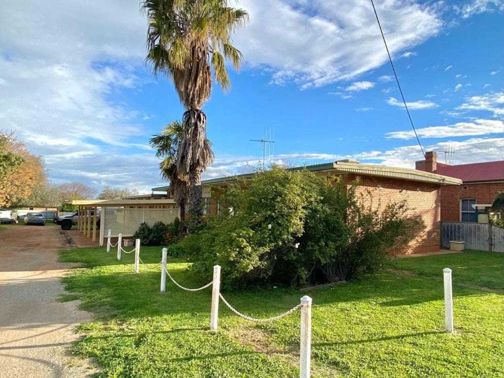 4/41 Bushman St, Parkes, NSW 2870