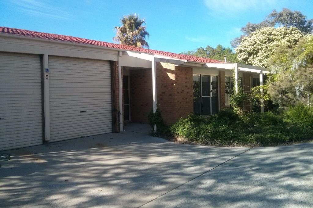 5/41 Builder Cres, Theodore, ACT 2905