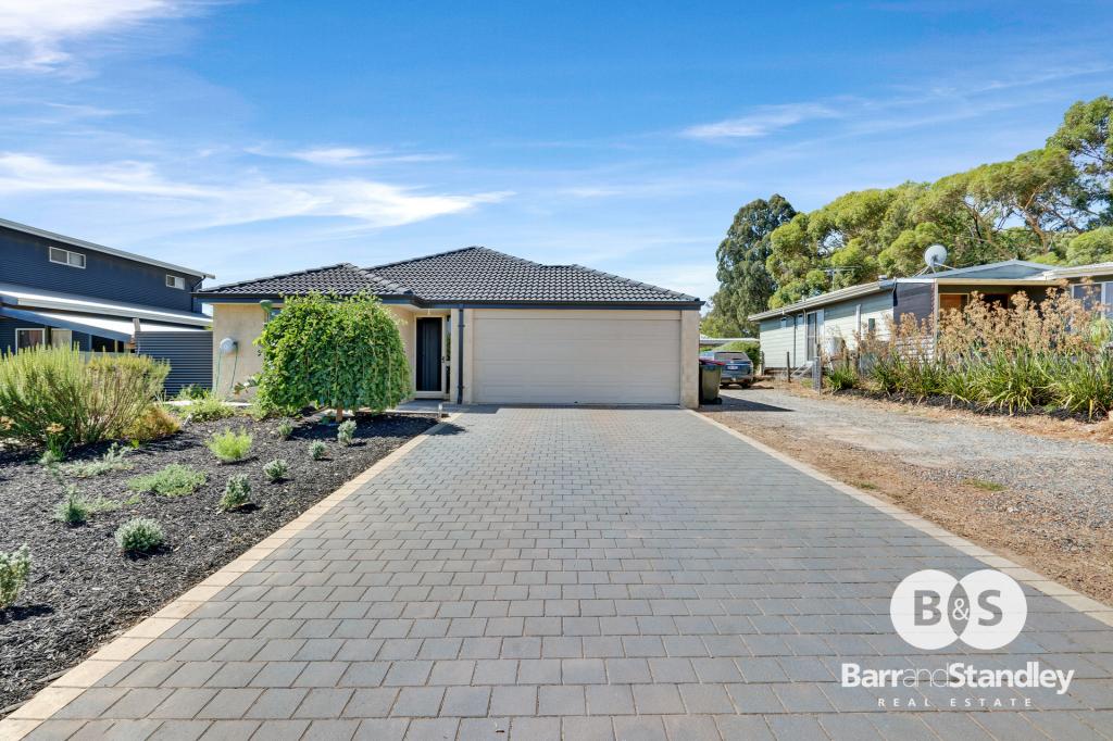 Lot 296 Trigwell St, Donnybrook, WA 6239