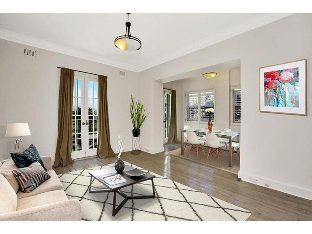 3/48 WILLIAM ST, DOUBLE BAY, NSW 2028