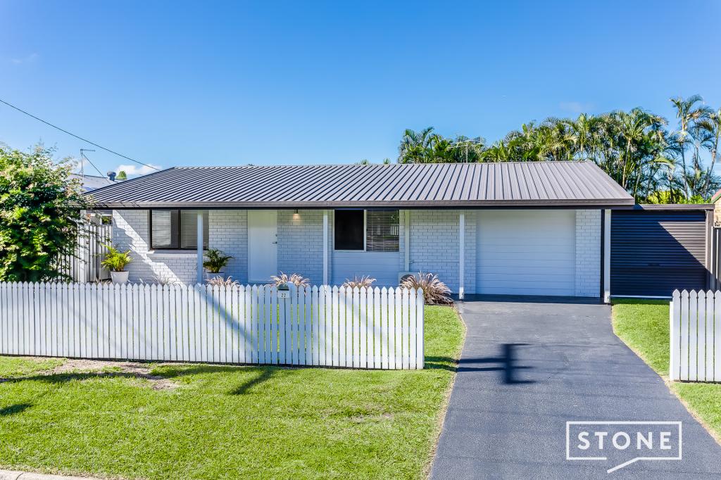 22 Sunderland Dr, Banksia Beach, QLD 4507