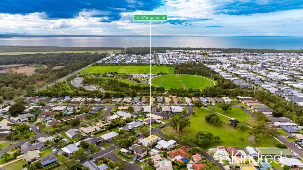 12 Wanganui St, Kippa-Ring, QLD 4021