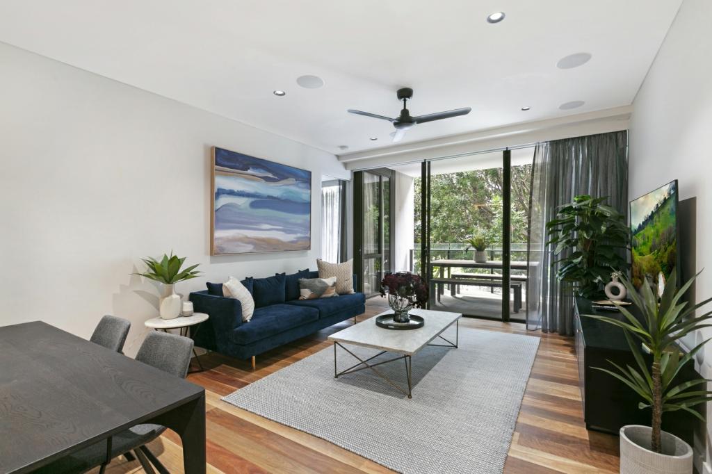 13/8 CREWE PL, ROSEBERY, NSW 2018