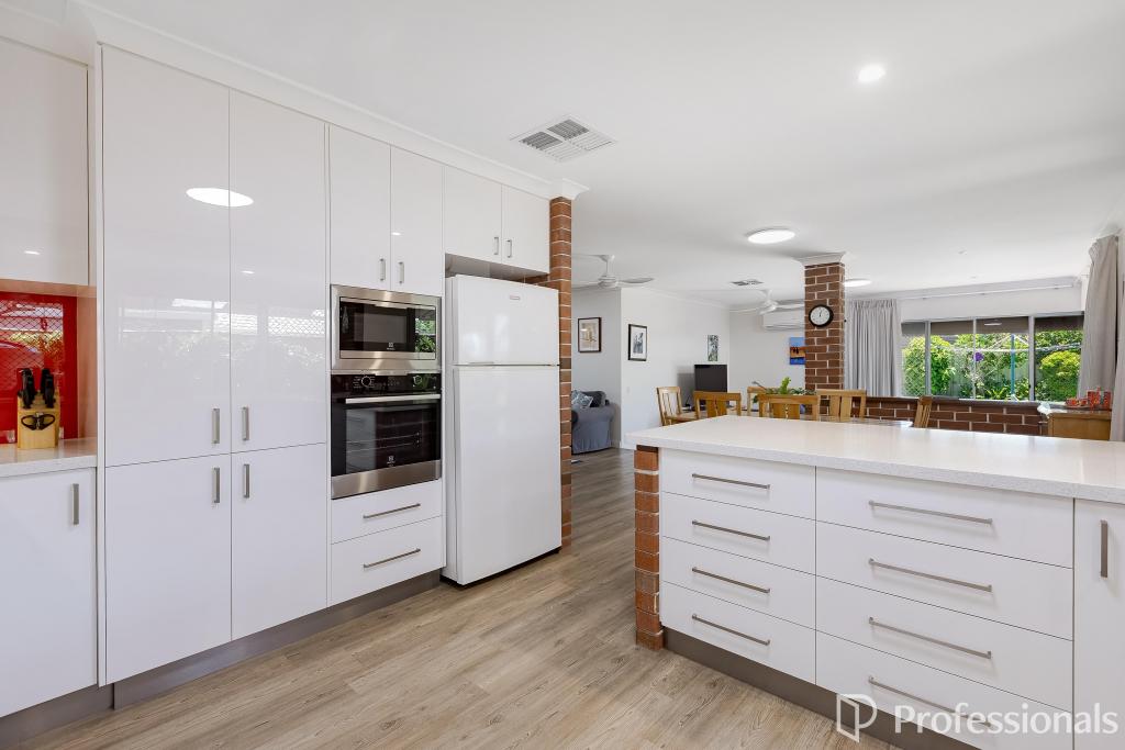 12 SYLVANA WAY, WILLETTON, WA 6155