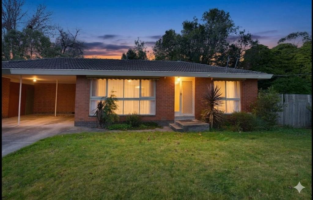2/48 Hazelwood Rd, Boronia, VIC 3155