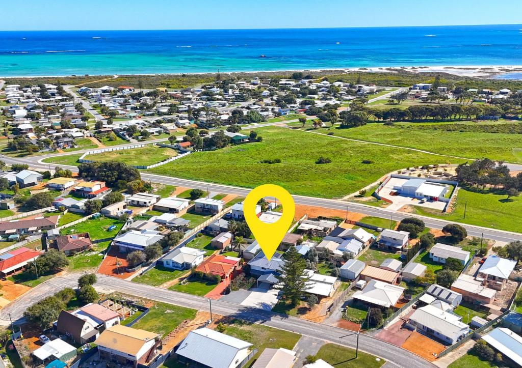 12 Malaga Ct, Cervantes, WA 6511