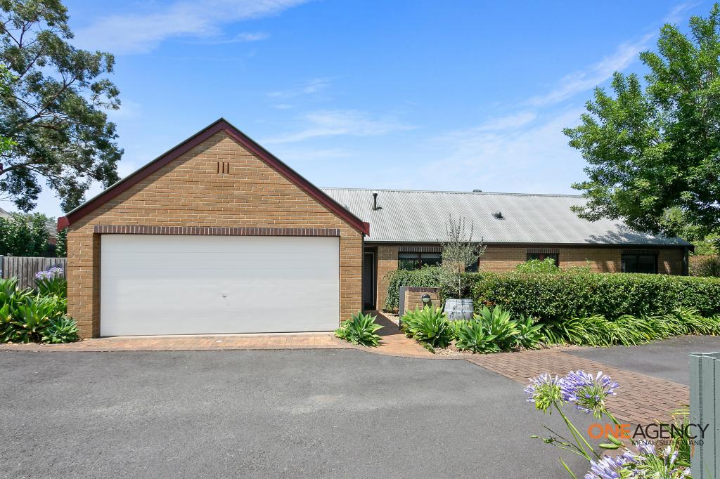 11/14 Provost Mews, Holsworthy, NSW 2173