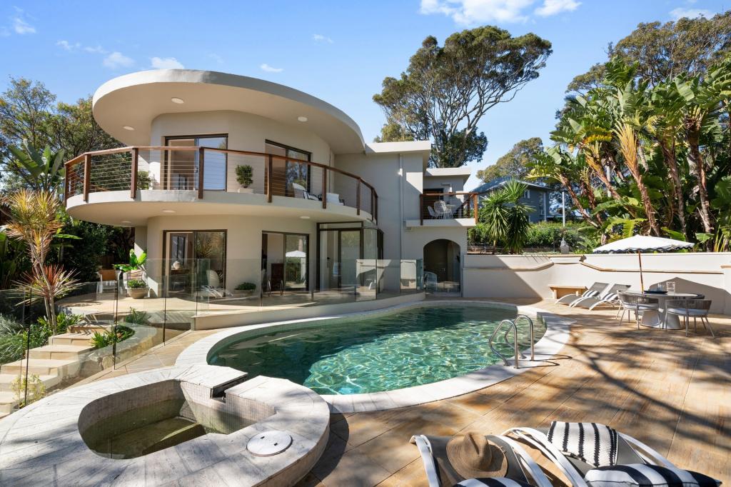 30 Beauty Dr, Whale Beach, NSW 2107