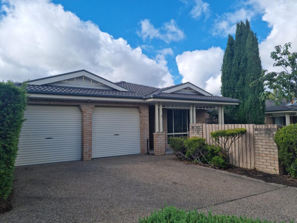 2/3 Ling Pl, Amaroo, ACT 2914