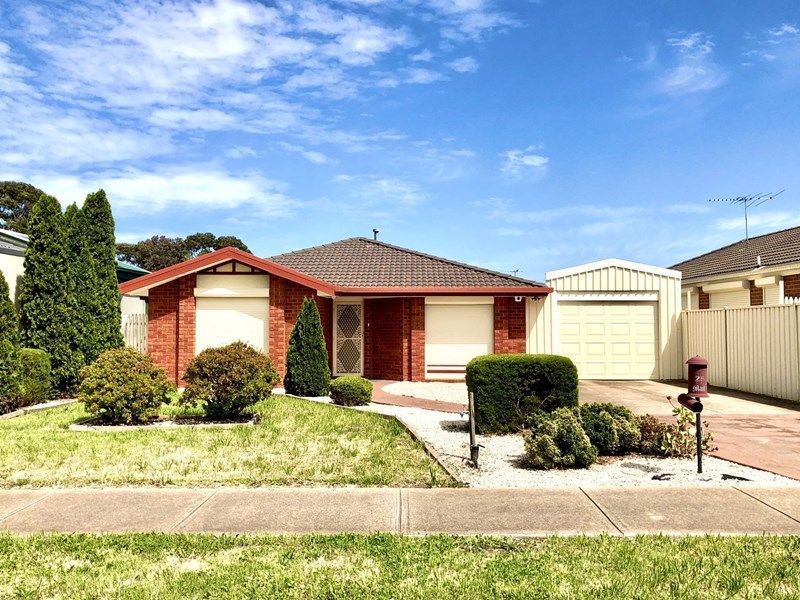 25 Currie Dr, Delahey, VIC 3037