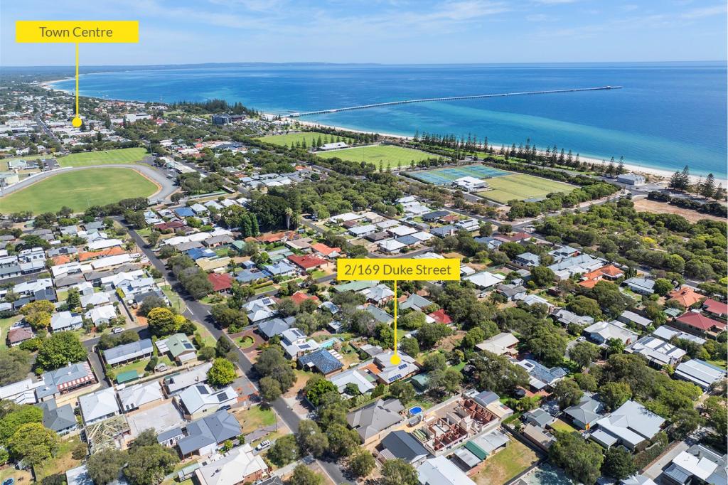 2/169 Duke St, Busselton, WA 6280