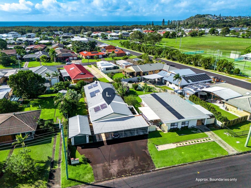 1/6 Cassia St, Evans Head, NSW 2473