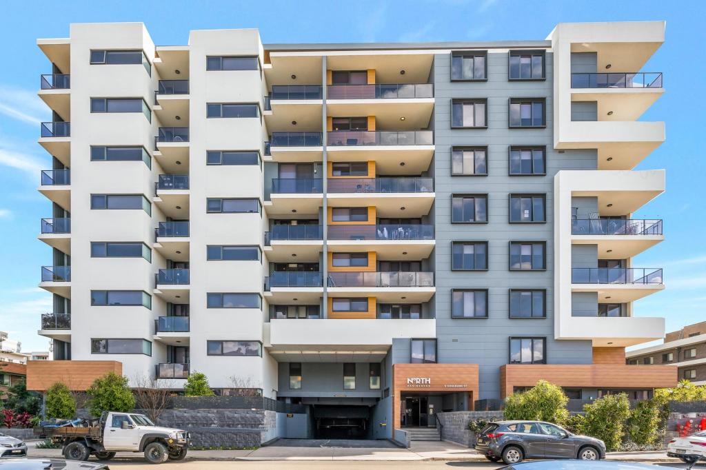 32/9 Goulburn St, Warwick Farm, NSW 2170