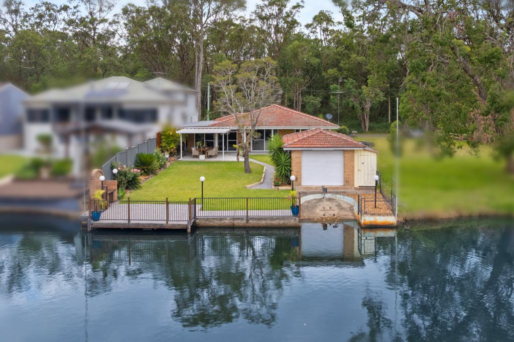 90 Baker St, Dora Creek, NSW 2264