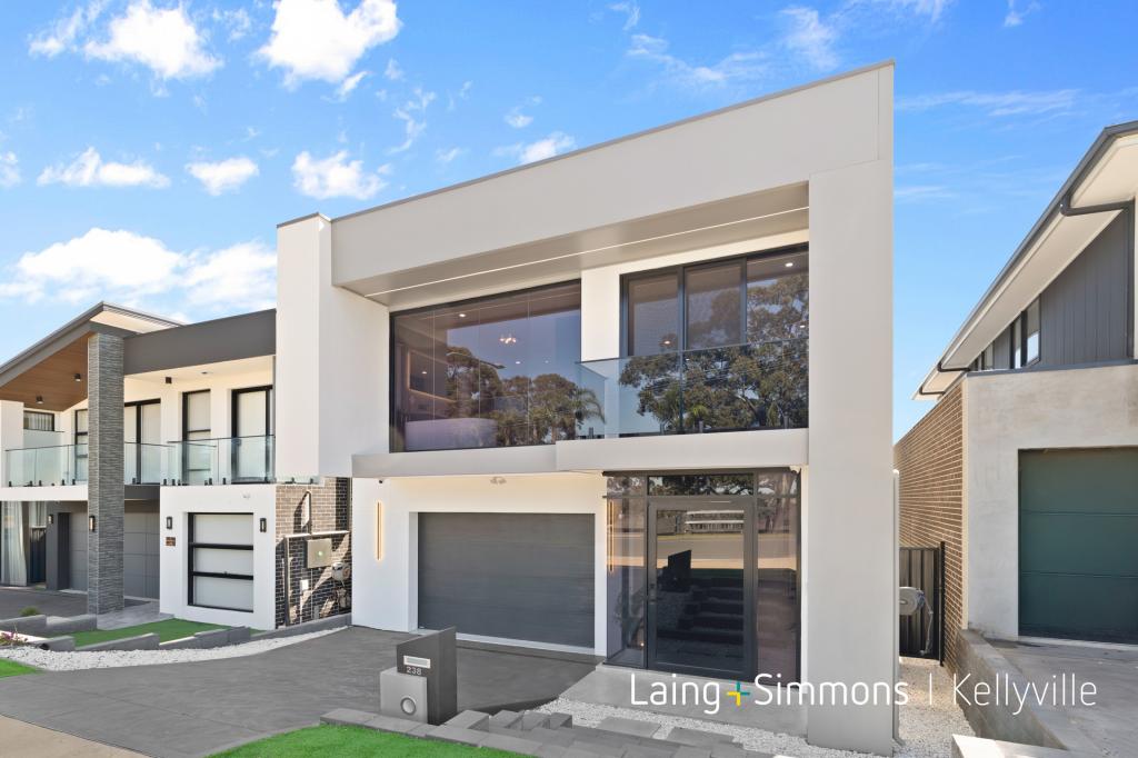 238 Mason Rd, Box Hill, NSW 2765