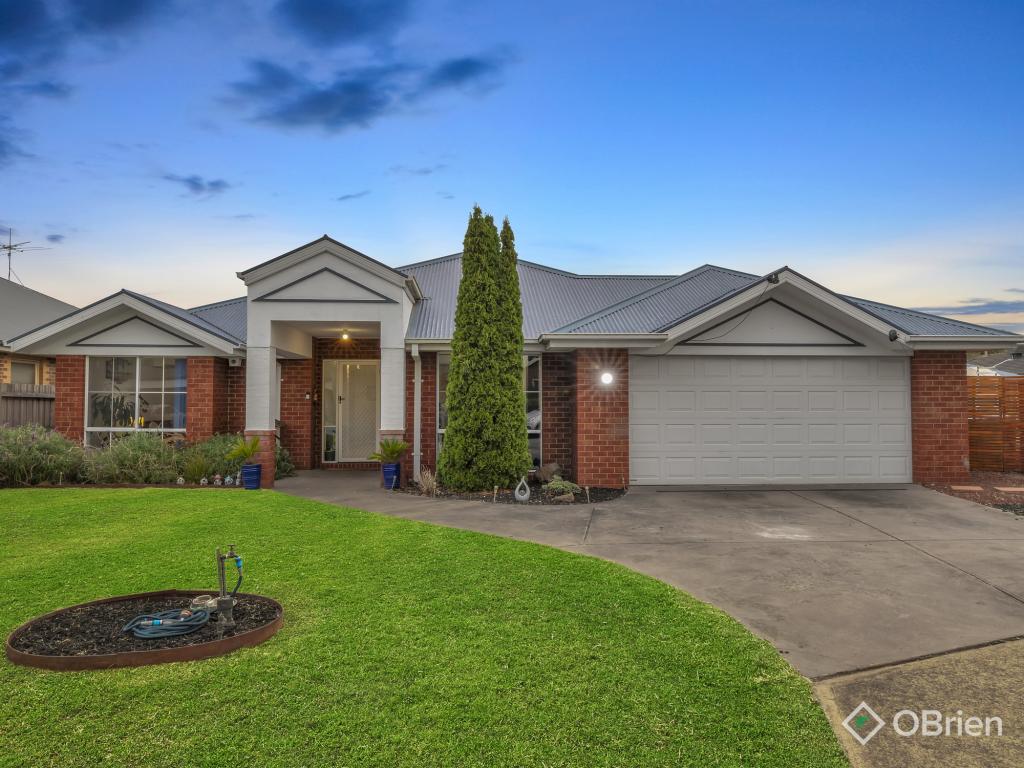 3 Palagia Ct, Somerville, VIC 3912
