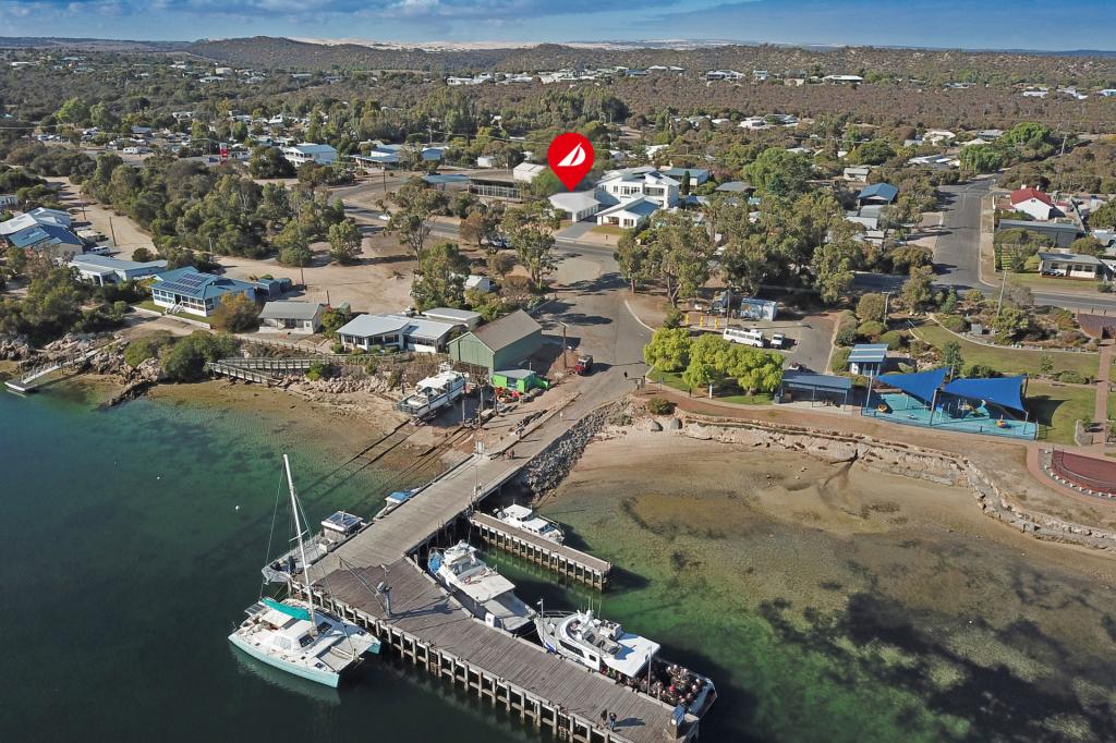 1/127 Esplanade, Coffin Bay, SA 5607