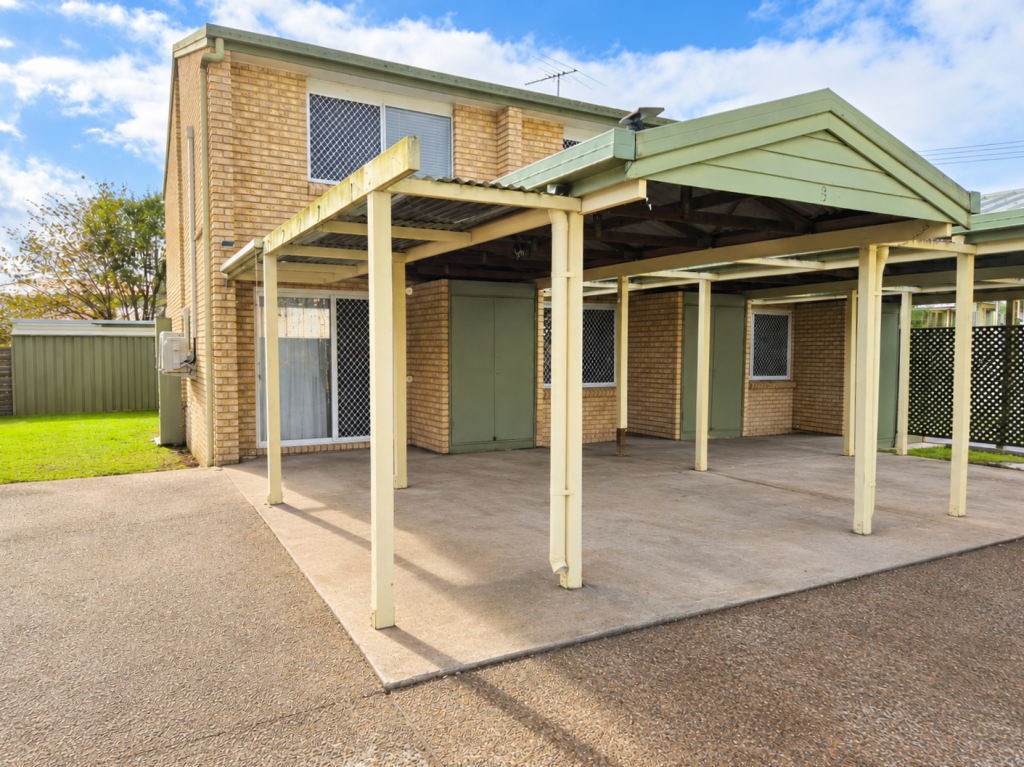 3/16 Lindsay St, Bundamba, QLD 4304