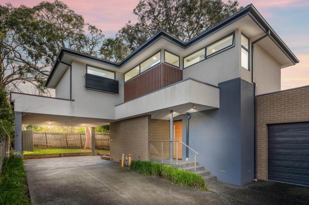 3/7 Walter St, Glen Waverley, VIC 3150