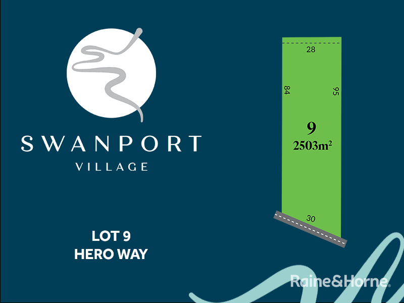 Lot 9 Swanport Rd, Murray Bridge, SA 5253