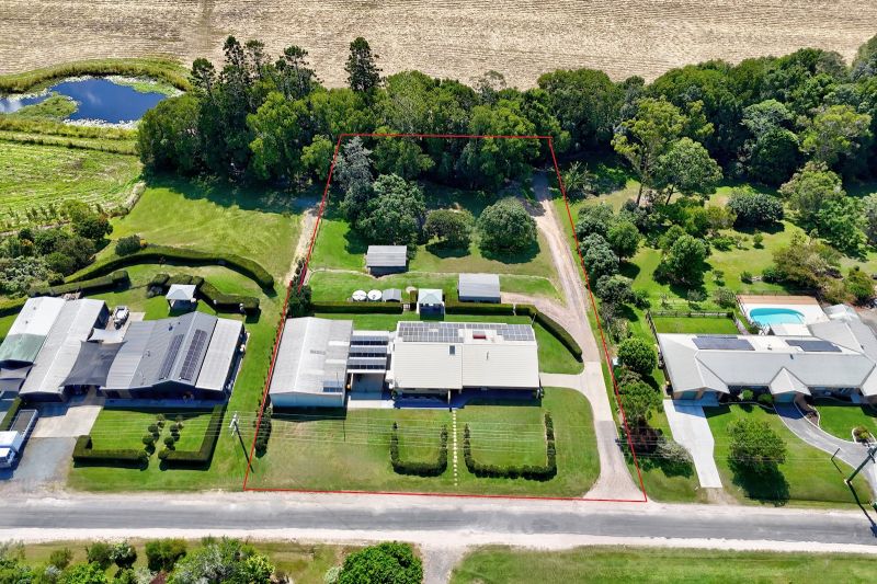 23 Burtons Rd, Bridges, QLD 4561