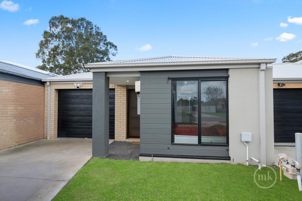 102 Hamilton St, Kilmore, VIC 3764