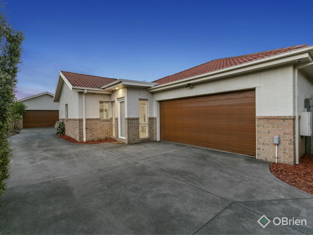 2/75 Berry Ave, Edithvale, VIC 3196