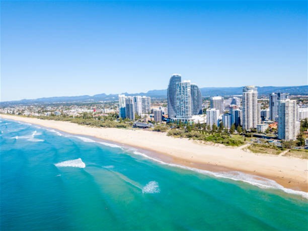 Contact agent for address, BROADBEACH, QLD 4218